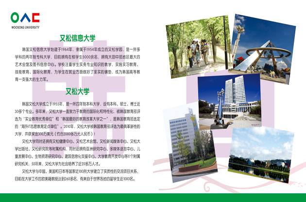 韩国又送大学